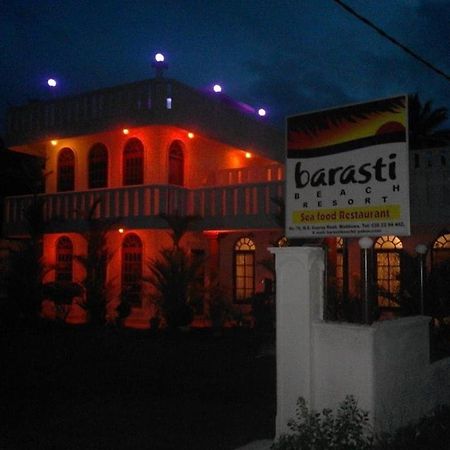 Oyo 459 Barasti Beach Resort カルータラ エクステリア 写真