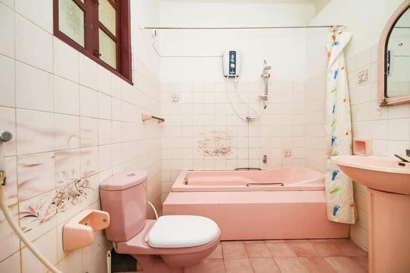 Oyo 459 Barasti Beach Resort カルータラ エクステリア 写真